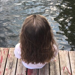 Meet your Posher, Alannah